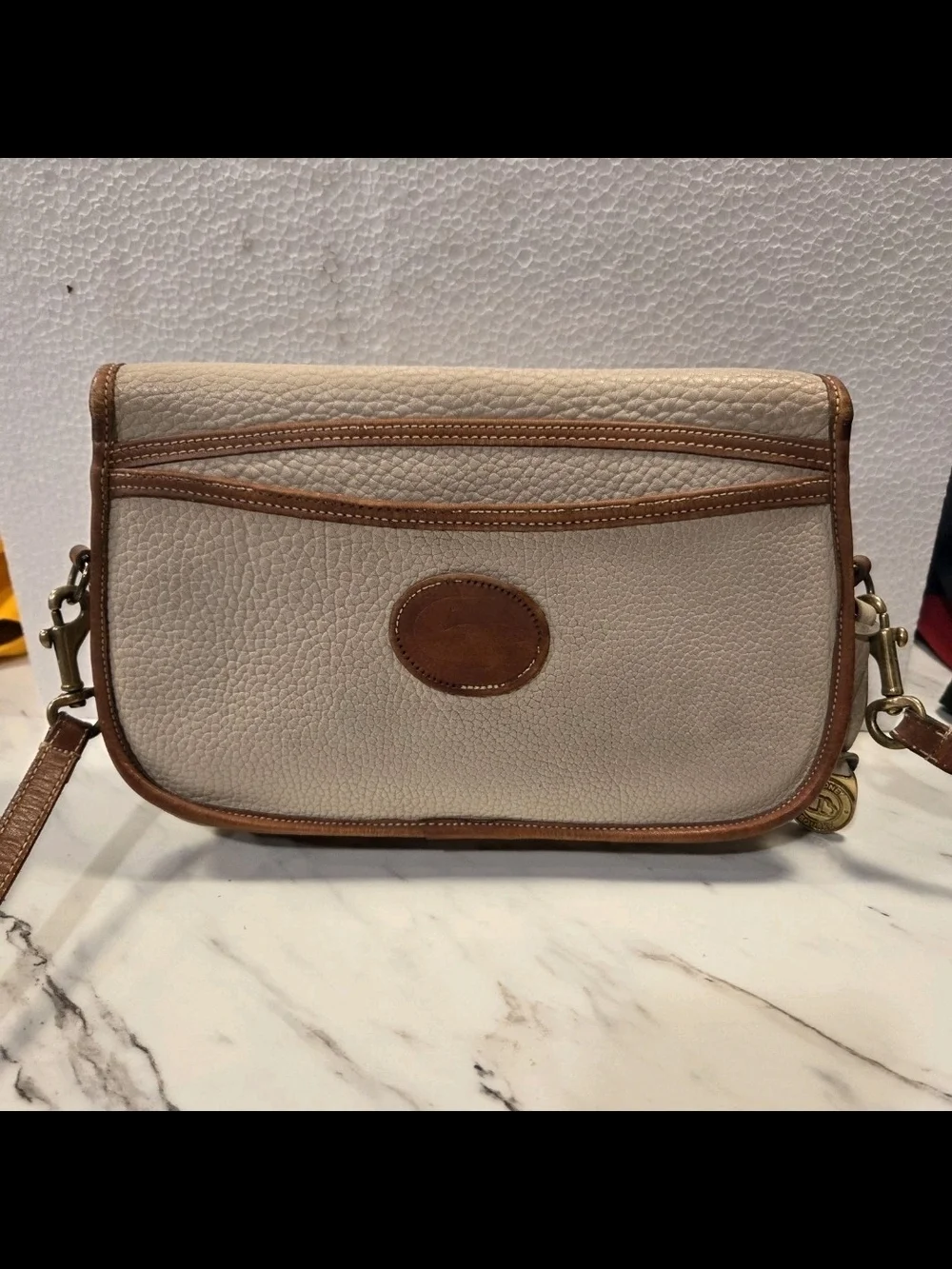 Dooney & Bourke vintage dooney